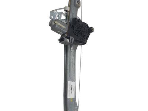 Front right window mechanism CITROËN C4 II (NC_) 1.6 HDi 90 | BP34512049C23 - Image 1