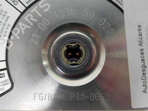 Driver airbag KIA JOICE (MTE1P) 2.0 | BP10909897C9 