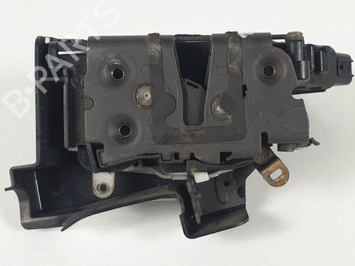 Front left lock FORD C-MAX (DM2) 1.6 TDCi | BP13316141C98 