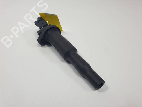 Used Ignition coil Ignition coil PEUGEOT 207 (WA_, WC_) 1.4 16V (95 hp) 34712420 34712420