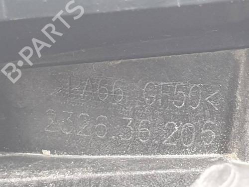 Right mirror PEUGEOT 208 I (CA_, CC_) 1.2 PureTech 82 | BP29554335C27