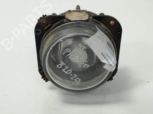 Used Left front fog light Left front fog light CITROËN XSARA PICASSO (N68) 2.0 HDi (90 hp) 6859137 6859137
