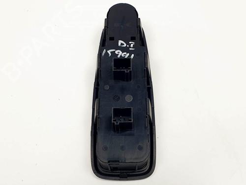 Left front window switch CITROËN C4 Picasso I MPV (UD_) 1.6 HDi 110 | BP25116916I27  - Image 5