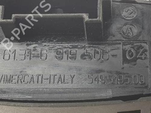 Warning switch BMW X5 (E70) 3.0 d | BP29245147I22 