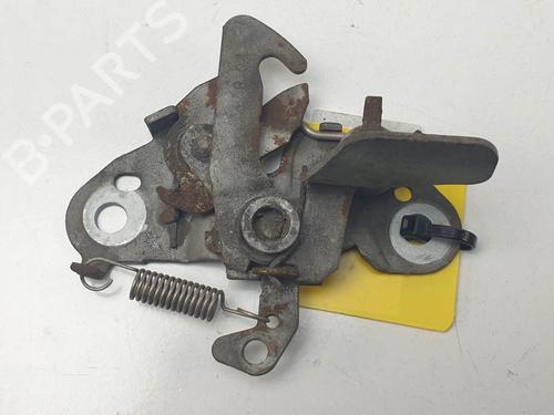 hjelmlås hjelmlås CITROËN C4 Coupe (LA_) 1.6 HDi (90 hp) 22545511 22545511