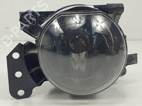 Used Left front fog light Left front fog light BMW 3 Convertible (E46) 320 Ci (170 hp) 12360634 12360634