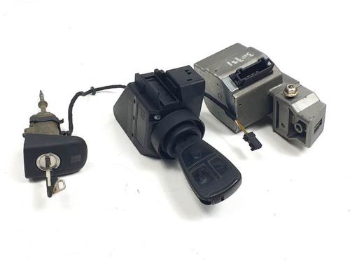 Used Electronic module MERCEDES-BENZ C-CLASS (W202) C 220 CDI (202.133) (125 hp) 28060678