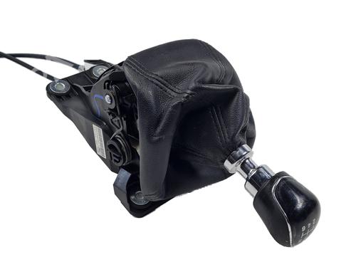 Gear lever FORD TRANSIT CUSTOM V362 Van (FY, FZ) 2.2 TDCi | BP37539332M90 - Image 2
