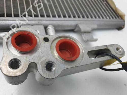 AC radiator FORD MONDEO IV (BA7) 2.0 TDCi | BP24930879M32 - Image 5