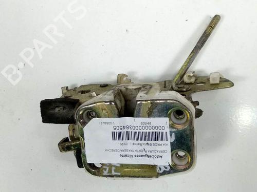 Used Rear right lock Rear right lock KIA PRIDE (DA) 1.3 (72 hp) 8004831 8004831