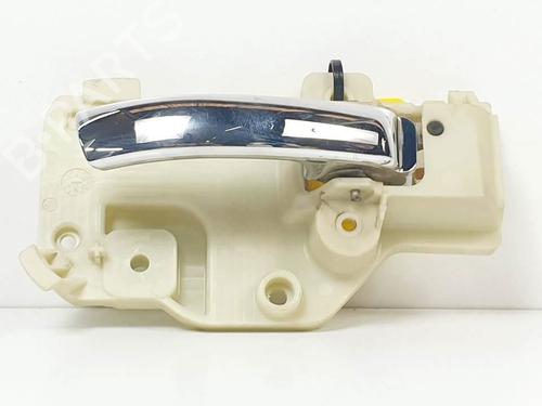 Used Rear right interior door handle Rear right interior door handle JEEP PATRIOT (MK74) 2.2 CRD 4x4 (163 hp) 19278813 19278813