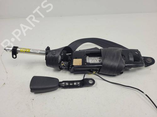 Front right seatbelt VOLVO C30 (533) 1.6 D | BP34516995I25 - Image 2