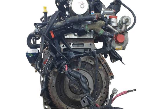 Engine RENAULT CLIO III (BR0/1, CR0/1) 1.5 dCi (BR17, CR17) | BP38743778M1 - Image 4