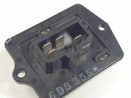 Used Heater resistor Heater resistor SUZUKI GRAND VITARA I (FT, HT) 1.6 4x4 (SQ416) (94 hp) 29696762 29696762
