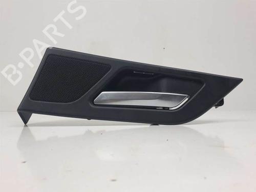 Rear right interior door handle JAGUAR XE (X760) 2.0 D GX7322600AC