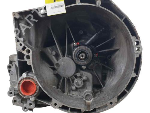 Used Gearbox Gearbox FORD FOCUS III 1.0 EcoBoost (100 hp) 25144563 25144563