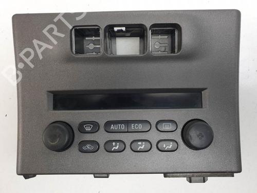 Used Climate control Climate control 24340185 24340185
