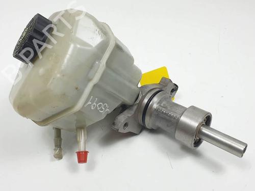 Used Brake master cylinder Brake master cylinder MERCEDES-BENZ SPRINTER 3-t Van (B906) 213 CDI (906.611, 906.613) (129 hp) 24932832 24932832