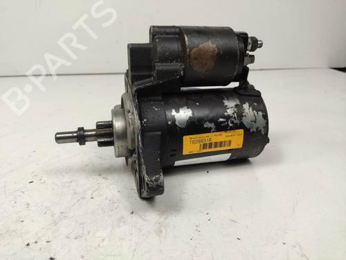 Used Starter Starter VW VENTO (1H2) 1.8 (90 hp) 9129700 9129700