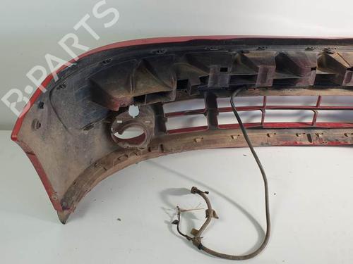 Front bumper RENAULT MEGANE I (BA0/1_) 1.6 e (BA0F, BA0S) | BP11048330C7 