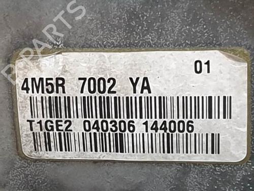 Gearbox FORD FOCUS II (DA_, HCP, DP) 1.8 TDCi | BP26282067M3 