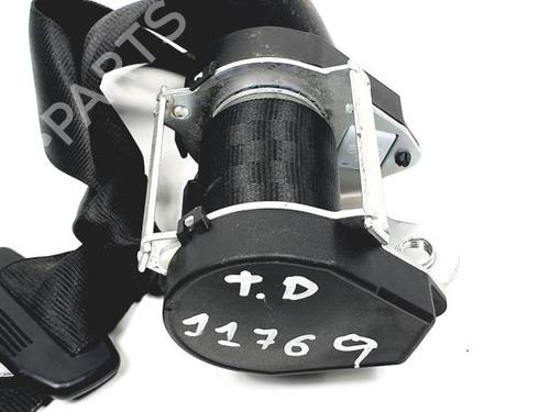 Rear right seatbelt SEAT ALTEA XL (5P5, 5P8) 1.2 TSI | BP15904588I28 