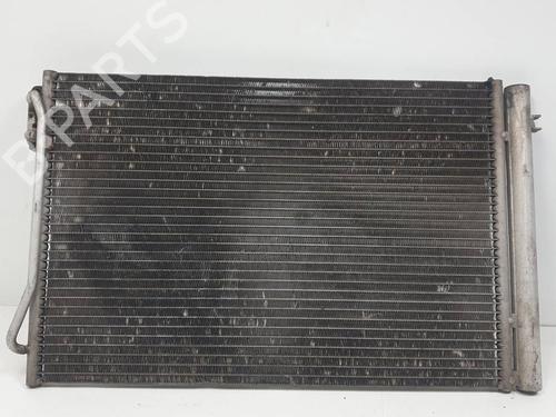 AC radiator BMW 1 (E87) 118 i | BP34513935M32 - Image 2