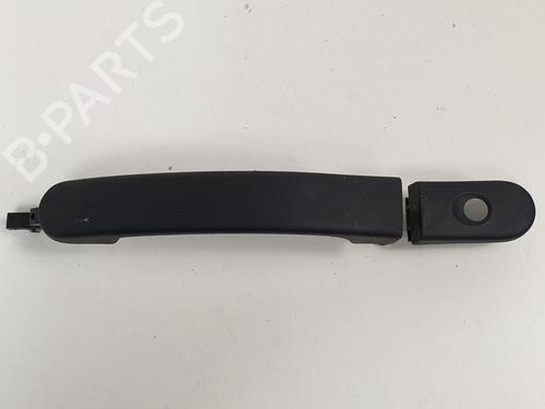 Used Front left exterior door handle FORD FUSION (JU_) 1.4 (80 hp) 6862932