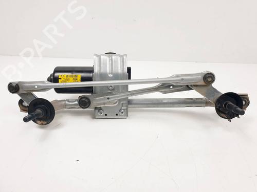 Used Front wiper motor Front wiper motor KIA PICANTO III (JA) 1.2 MPI (84 hp) 29265776 29265776