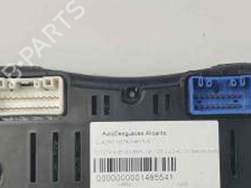 Instrument cluster TOYOTA AVENSIS (_T25_) 2.2 D-4D (ADT251_, ADT251R) | BP24933477C47