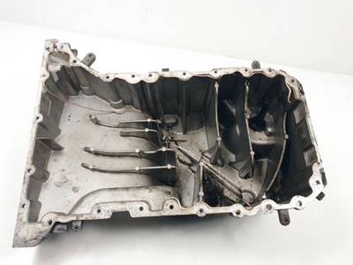 Oliebundkar VW TOUAREG (7LA, 7L6, 7L7) 2.5 R5 TDI | BP31033603M115