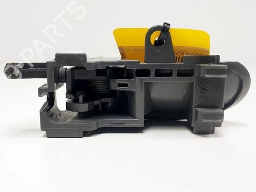 Front right interior door handle CITROËN C1 (PM_, PN_) 1.0 | BP28027369I14 