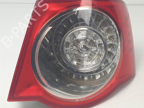 Used Right taillight Right taillight VW JETTA III (1K2) 2.0 TDI 16V (140 hp) 25137931 25137931