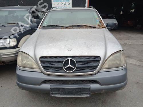 Mass air flow sensor MERCEDES-BENZ M-CLASS (W163) ML 320 (163.154) | BP9955031M95 