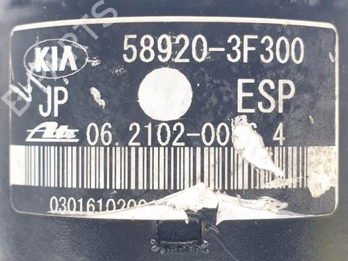 ABS pump KIA OPIRUS (GH) 3.5 | BP16334472M43 