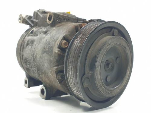 Used AC compressor HYUNDAI GETZ (TB) 1.4 i (97 hp) 27272520