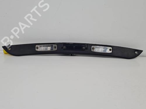 Used Tailgate handle Tailgate handle KIA SPORTAGE III (SL) 1.7 CRDi (116 hp) 34516209 34516209