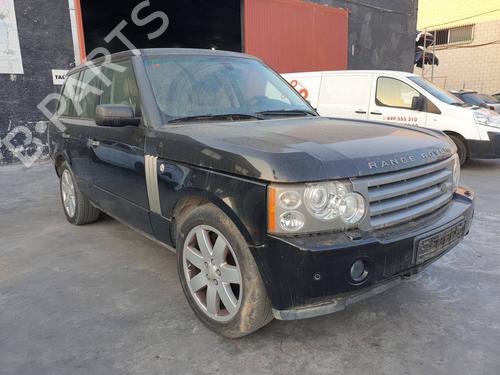 Left front window switch LAND ROVER RANGE ROVER III (L322) 3.6 D 4x4 | BP39004849I27 - Image 10