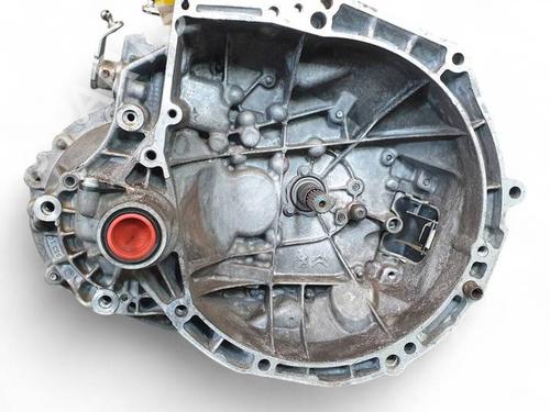 Getriebe für PEUGEOT 2008 I (CU_) 1.2 PureTech 82 (82 hp) 29624451
