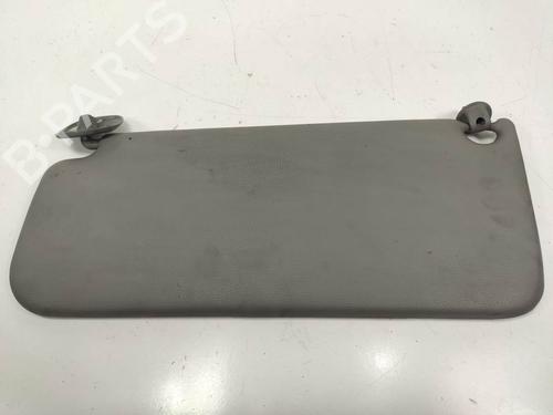 Used Right sun visor Right sun visor NISSAN KUBISTAR Van (X76) 1.5 dCi (61 hp) 9413382 9413382