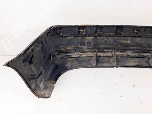 Rear bumper BMW 3 (E46) 320 d | BP20691151C8 
