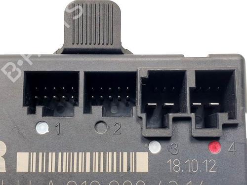 Electronic module MERCEDES-BENZ C-CLASS (W204) C 220 CDI (204.002) | BP25144119M83 