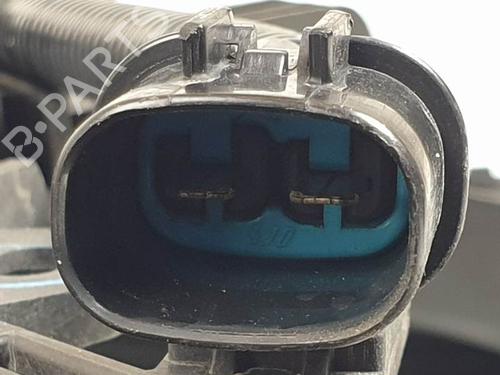 Radiator fan MITSUBISHI ASX (GA_W_) 1.8 DI-D (GA6W) | BP28508171M35 