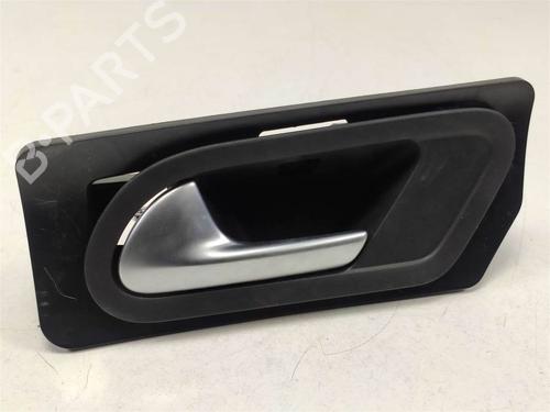 Used Front left interior door handle Front left interior door handle VW SCIROCCO III (137, 138) 1.4 TSI (125 hp) 9977462 9977462