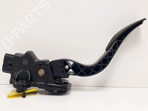 Used Pedal Pedal DODGE CALIBER 2.0 CRD (140 hp) 16676654 16676654