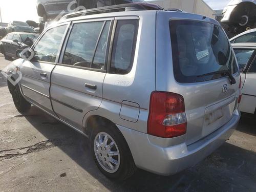 Electronic sensor MAZDA DEMIO (DW) 1.3 16V (DW3W, DW19) | BP25291587M84  - Image 16