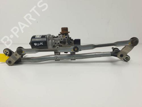 Front wiper motor CITROËN C-ELYSEE (DD_) 1.6 HDI 92 | BP24499985M29 