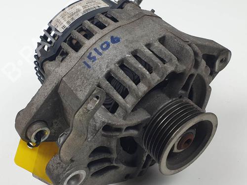 alternator-peugeot-107-pm_-pn_-2005-2006-2007-2008-2009-2010-2011-2012-2013-2014-2015-2016-27582759 main image