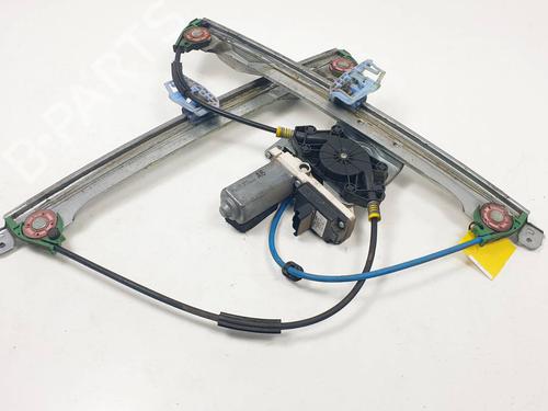 Front left window mechanism CITROËN C2 (JM_) 1.1 | BP31152995C22 - Image 2