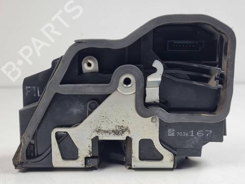 Front left lock BMW 5 (E60) 525 i | BP31240719C98 - Image 2